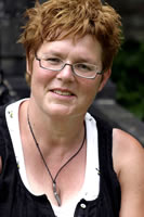 Annemie Tijhuis